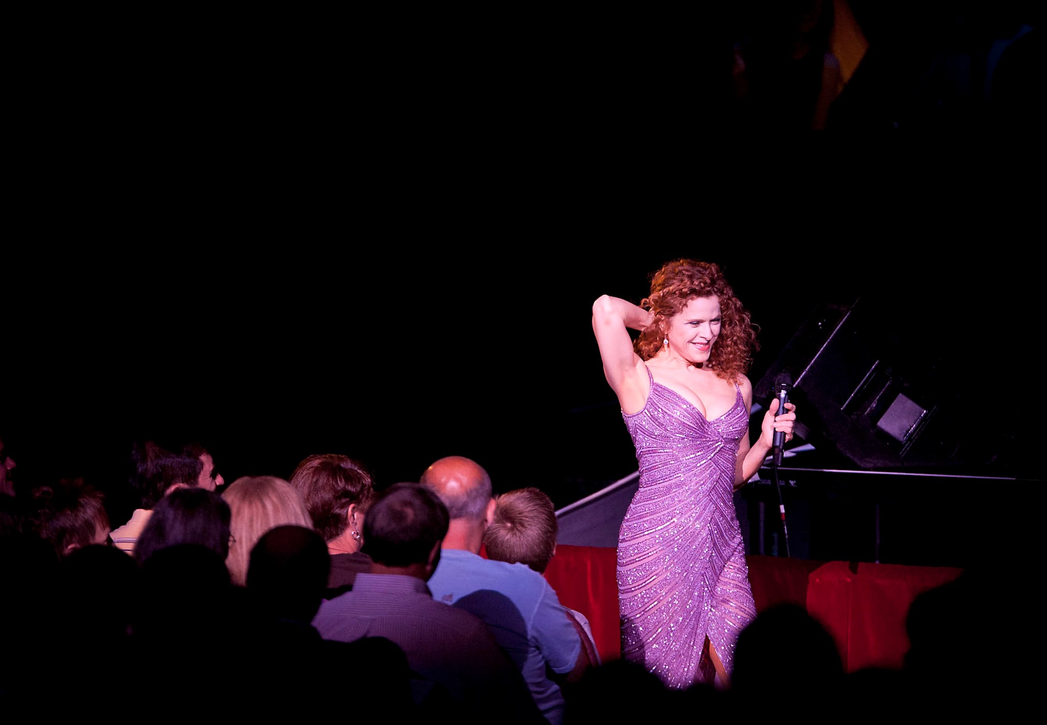 Peters, Bernadette Helwig Award 5412D77 copy