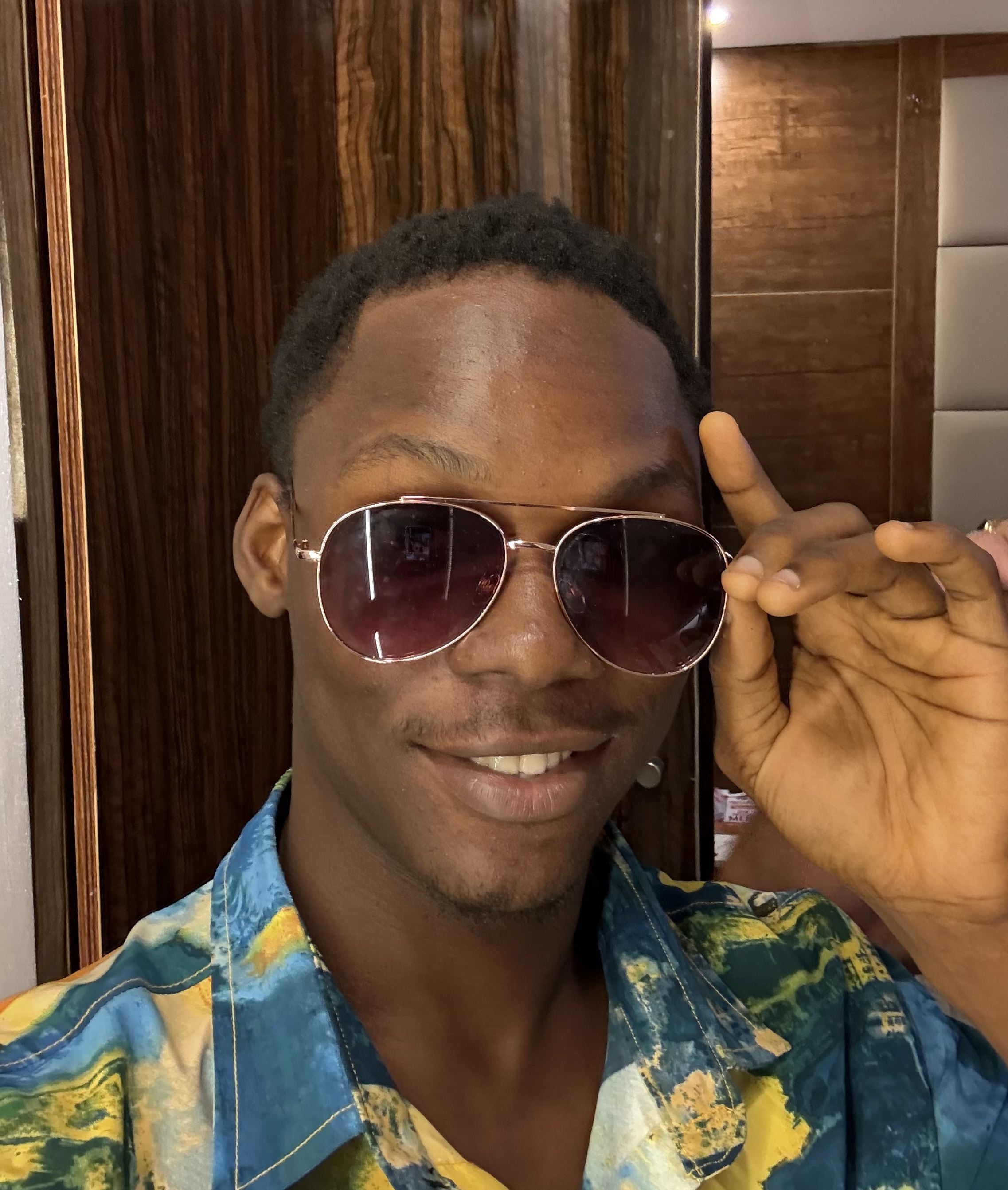 Chibuike on Music Appreciation Chibuike on Music Appreciation