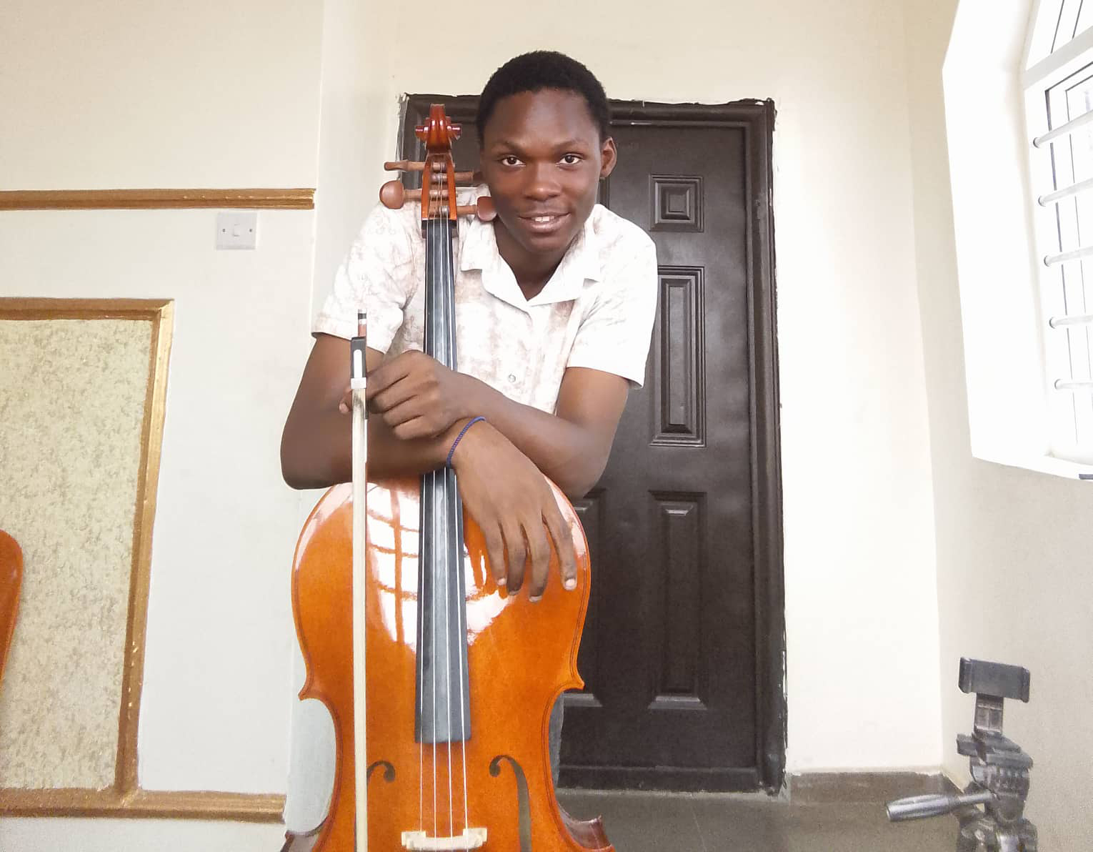 The Path Ahead The Path Ahead