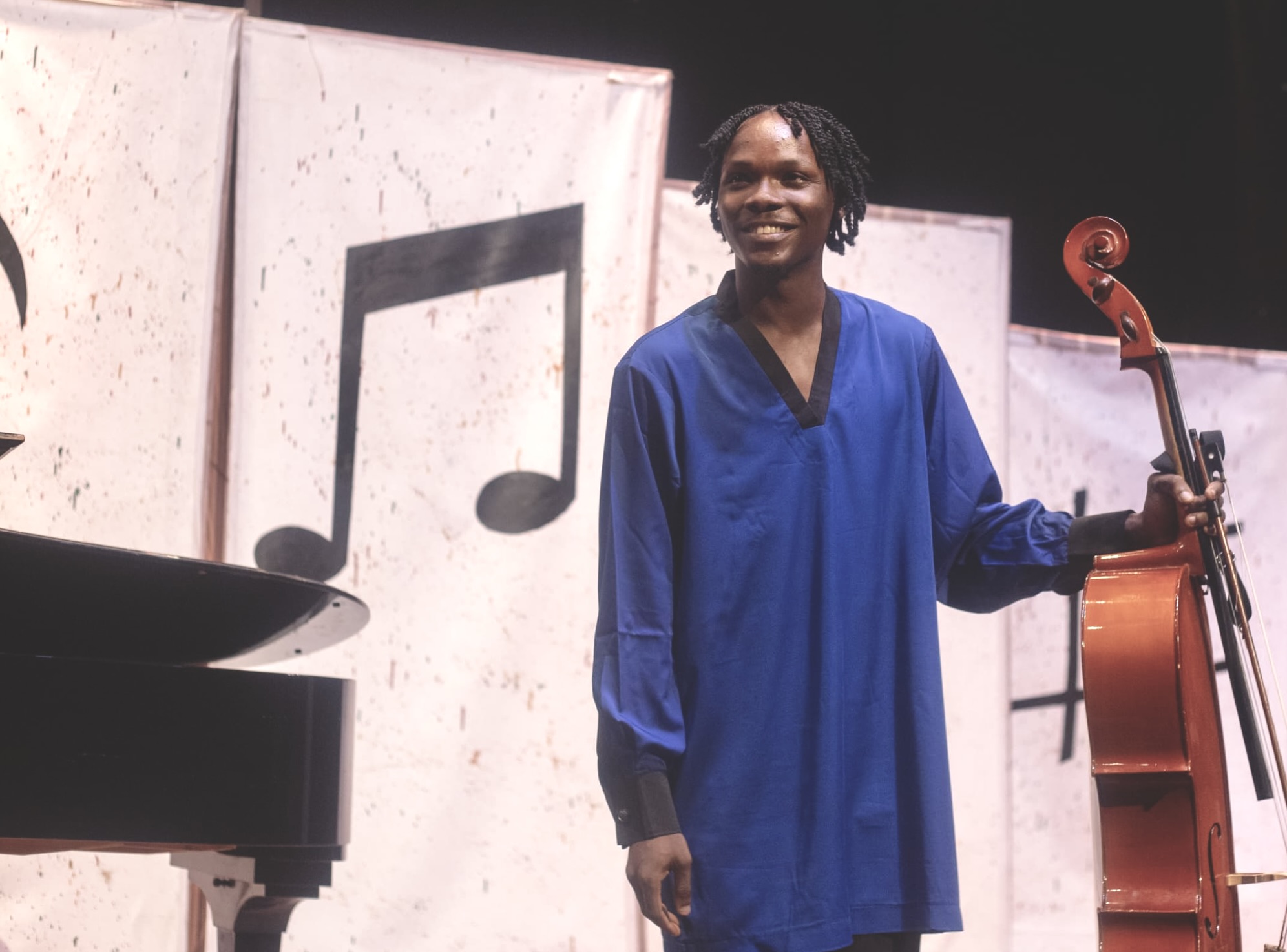 Final Year Recital